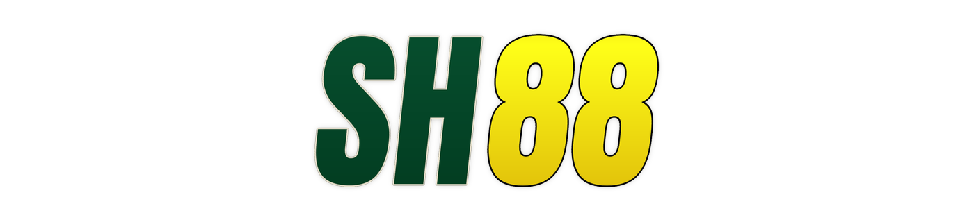 sh88 Logo